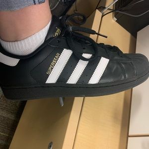 Adidas superstar shoes